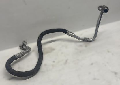 TUBO ARIA CONDIZIONATA RENAULT MEGANE 1.6 DCI CODICE:4455021300144AA