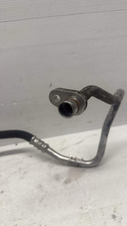 TUBO ARIA CONDIZIONATA RENAULT MEGANE 1.6 DCI CODICE:4455021300144AA