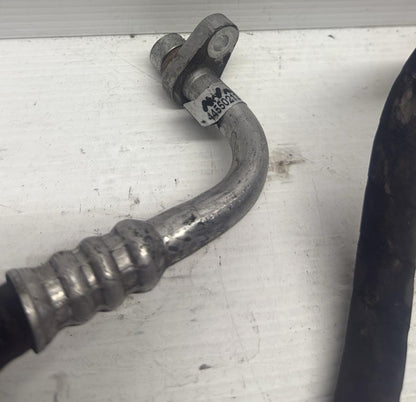 TUBO ARIA CONDIZIONATA RENAULT MEGANE 1.6 DCI CODICE:4455021300144AA