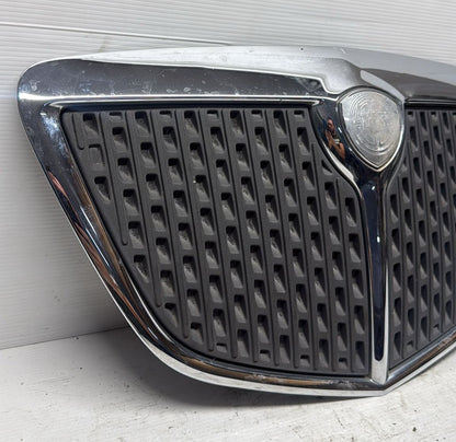 GRIGLIA ANTERIORE LANCIA YPSILON SERIE 2 CODICE: 735425960 (06>10)