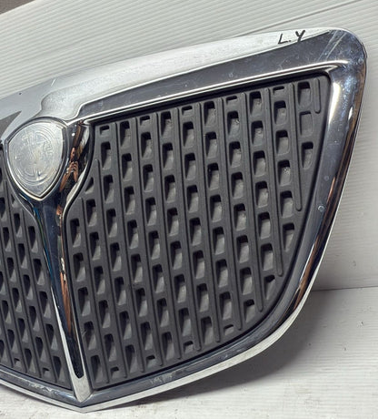 GRIGLIA ANTERIORE LANCIA YPSILON SERIE 2 CODICE: 735425960 (06>10)