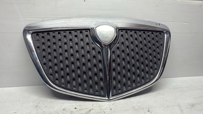 GRIGLIA ANTERIORE LANCIA YPSILON SERIE 2 CODICE: 735425960 (06>10)