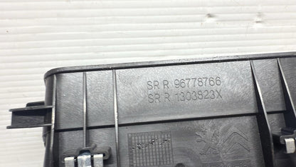 BOCCHETTA ARIA CONDIZIONATA LATERALE DESTRA PEUGEOT 308 II 96778766 2013