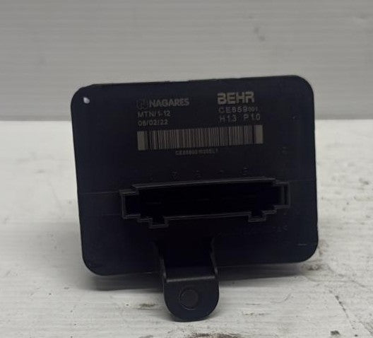 RESISTENZA VENTOLA ABITACOLO CITROEN C4\CACTUS\PEUGEOT 308 1610497380