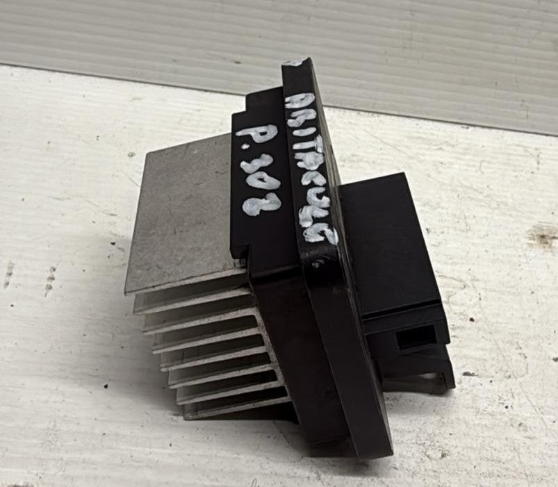 RESISTENZA VENTOLA ABITACOLO CITROEN C4\CACTUS\PEUGEOT 308 1610497380