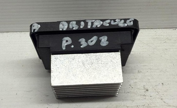 RESISTENZA VENTOLA ABITACOLO CITROEN C4\CACTUS\PEUGEOT 308 1610497380