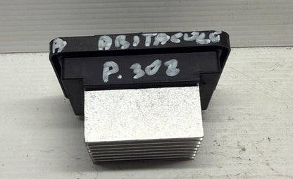 RESISTENZA VENTOLA ABITACOLO CITROEN C4\CACTUS\PEUGEOT 308 1610497380