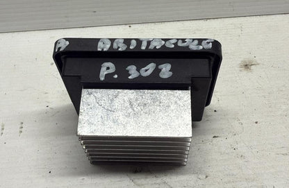 RESISTENZA VENTOLA ABITACOLO CITROEN C4\CACTUS\PEUGEOT 308 1610497380