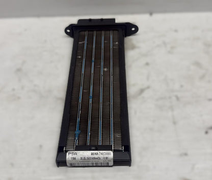 RISCALDATORE DA PARCHEGGIO VALEO CITROEN C3\C2\107\207\308\SCENIC T4038001