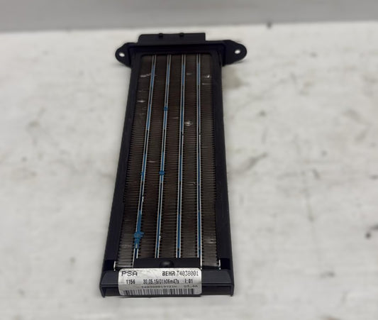 RISCALDATORE DA PARCHEGGIO VALEO CITROEN C3\C2\107\207\308\SCENIC T4038001