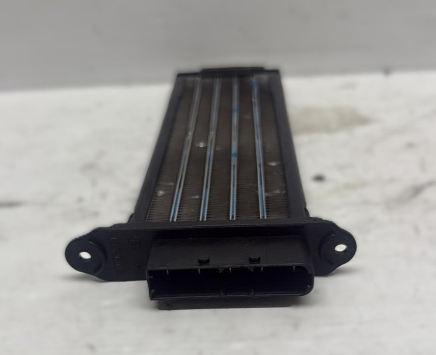 RISCALDATORE DA PARCHEGGIO VALEO CITROEN C3\C2\107\207\308\SCENIC T4038001