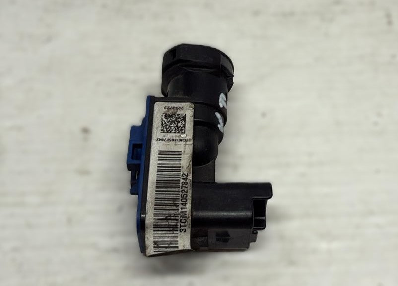 SENSORE PRESSIONE SERVOSTERZO FRENO CITROEN C3\C4\PEUGEOT 308 9677783780