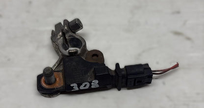 MODULO BATTERIA SENSORE PEUGEOT 3008\408\308 2015 CODICE:9802043480