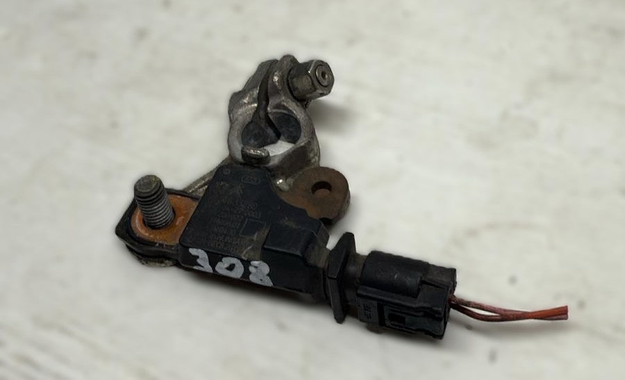 MODULO BATTERIA SENSORE PEUGEOT 3008\408\308 2015 CODICE:9802043480