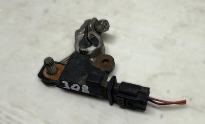 MODULO BATTERIA SENSORE PEUGEOT 3008\408\308 2015 CODICE:9802043480