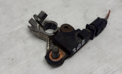 MODULO BATTERIA SENSORE PEUGEOT 3008\408\308 2015 CODICE:9802043480