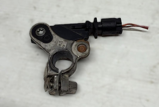 MODULO BATTERIA SENSORE PEUGEOT 3008\408\308 2015 CODICE:9802043480