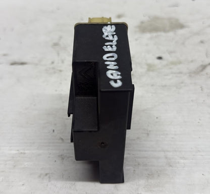 CENTRALINA CANDELETTE PEUGEOT 308 2015 DIESEL CODICE: 9662570880