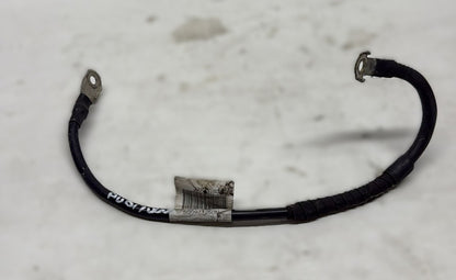 LINEA DI MASSA ELETTRICA ORIGINALE VOLKSWAGEN\AUDI\SEAT\SKODA 5Q0971250N