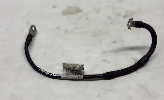 LINEA DI MASSA ELETTRICA ORIGINALE VOLKSWAGEN\AUDI\SEAT\SKODA 5Q0971250N