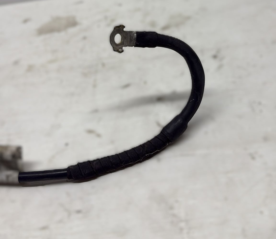 LINEA DI MASSA ELETTRICA ORIGINALE VOLKSWAGEN\AUDI\SEAT\SKODA 5Q0971250N