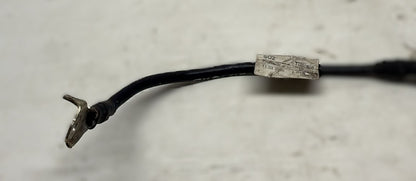 LINEA DI MASSA ELETTRICA ORIGINALE VOLKSWAGEN\AUDI\SEAT\SKODA 5Q0971250N