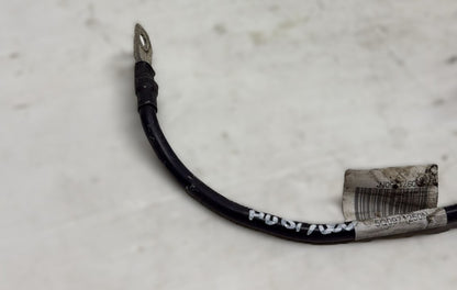 LINEA DI MASSA ELETTRICA ORIGINALE VOLKSWAGEN\AUDI\SEAT\SKODA 5Q0971250N