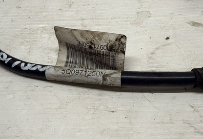 LINEA DI MASSA ELETTRICA ORIGINALE VOLKSWAGEN\AUDI\SEAT\SKODA 5Q0971250N