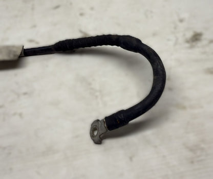 LINEA DI MASSA ELETTRICA ORIGINALE VOLKSWAGEN\AUDI\SEAT\SKODA 5Q0971250N