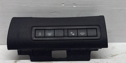 PULSANTE ECO PEUGEOT 308 SW CODICE:9677944877 (15>17) ORIGINALE