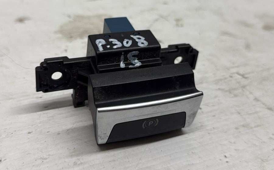 PULSANTE FRENO DI STAZIONAMENTO PEUGEOT 308 SW 2015 CODICE:96785851