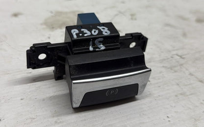 PULSANTE FRENO DI STAZIONAMENTO PEUGEOT 308 SW 2015 CODICE:96785851