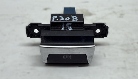 PULSANTE FRENO DI STAZIONAMENTO PEUGEOT 308 SW 2015 CODICE:96785851