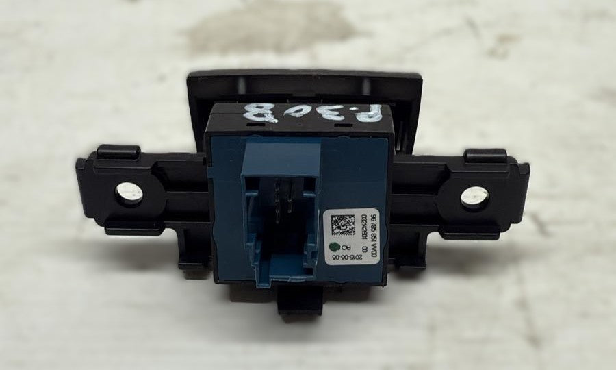 PULSANTE FRENO DI STAZIONAMENTO PEUGEOT 308 SW 2015 CODICE:96785851