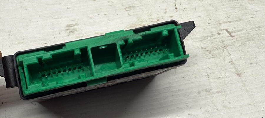 CENTRALINA SENSORE PARCHEGGIO POSTERIORE CITROEN C4 PICASSO\PEUGEOT 308