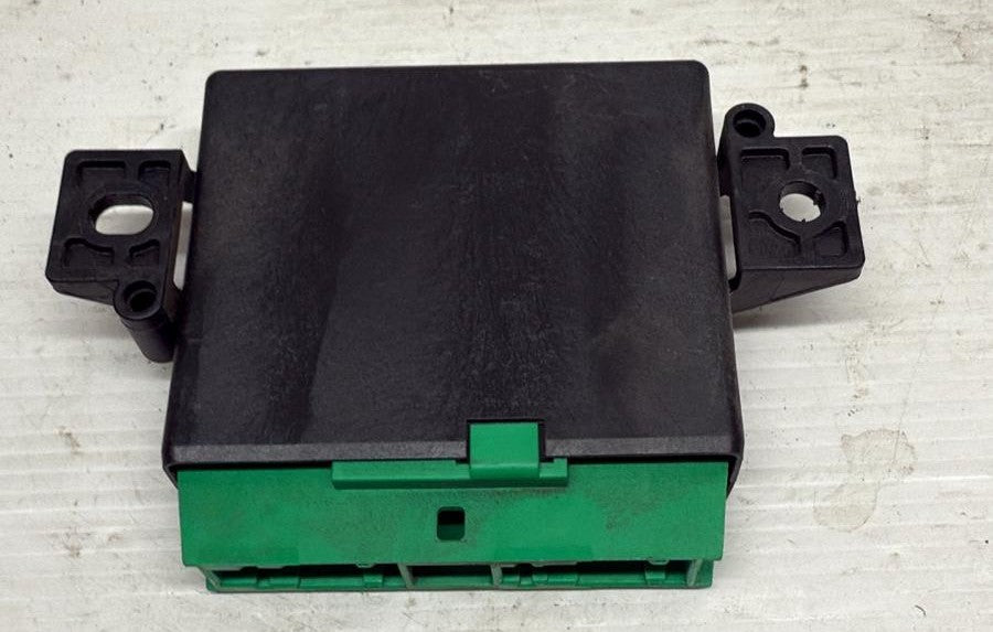 CENTRALINA SENSORE PARCHEGGIO POSTERIORE CITROEN C4 PICASSO\PEUGEOT 308