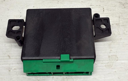 CENTRALINA SENSORE PARCHEGGIO POSTERIORE CITROEN C4 PICASSO\PEUGEOT 308