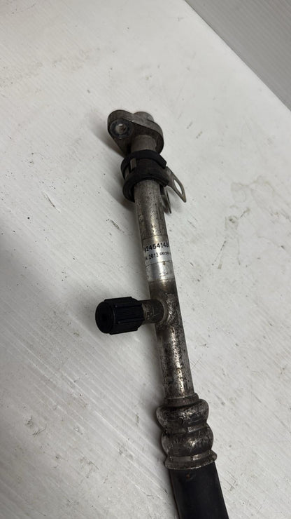 TUBO ARIA CONDIZIONATA RENAULT CLIO\NISSAN QASHQAI 1.5 DCI 2013 924541486