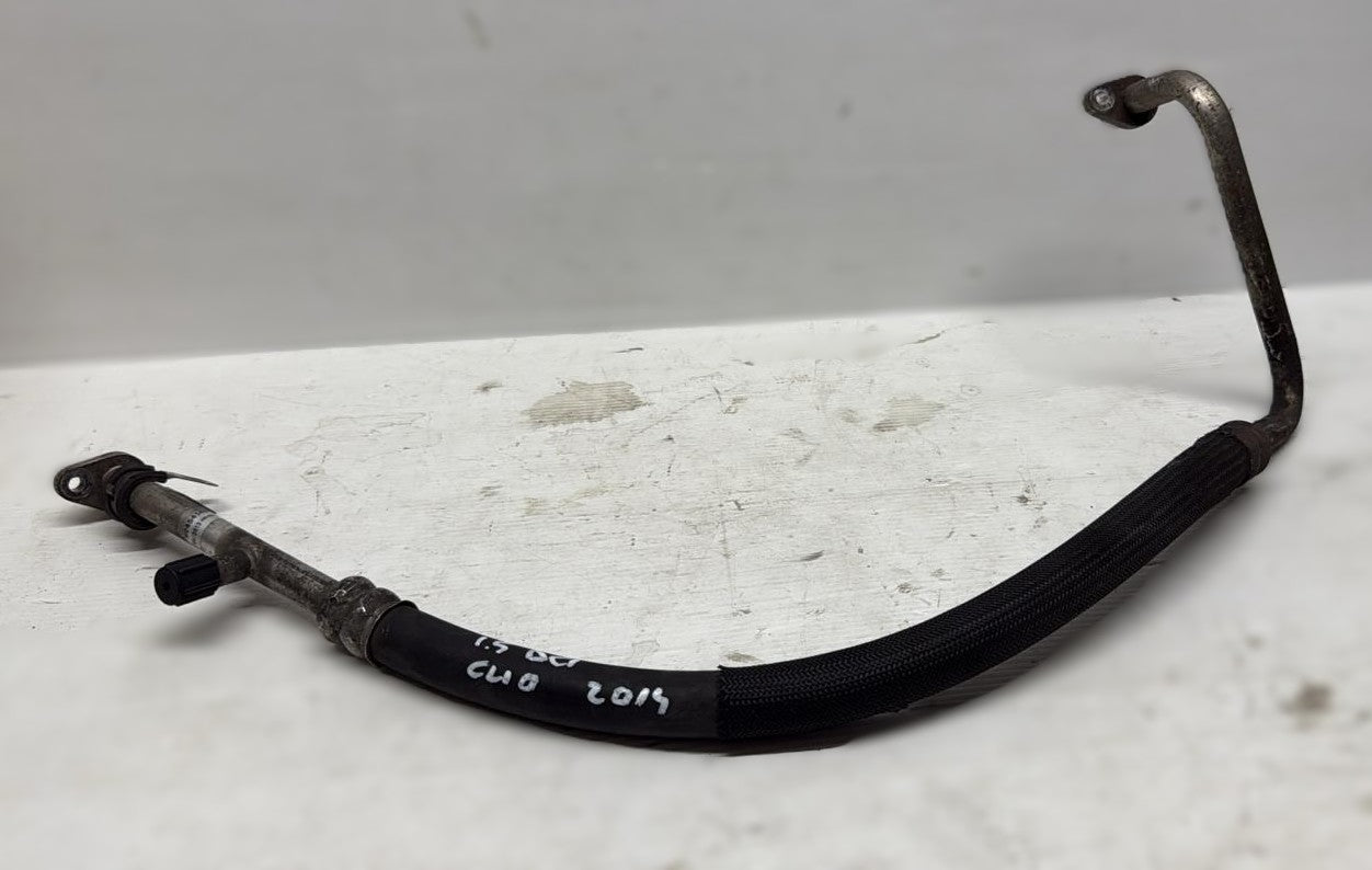 TUBO ARIA CONDIZIONATA RENAULT CLIO\NISSAN QASHQAI 1.5 DCI 2013 924541486