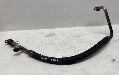 TUBO ARIA CONDIZIONATA RENAULT CLIO\NISSAN QASHQAI 1.5 DCI 2013 924541486