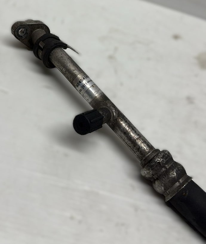 TUBO ARIA CONDIZIONATA RENAULT CLIO\NISSAN QASHQAI 1.5 DCI 2013 924541486