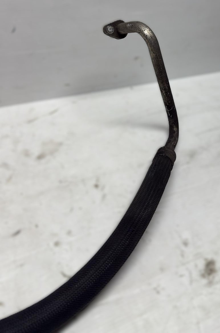 TUBO ARIA CONDIZIONATA RENAULT CLIO\NISSAN QASHQAI 1.5 DCI 2013 924541486