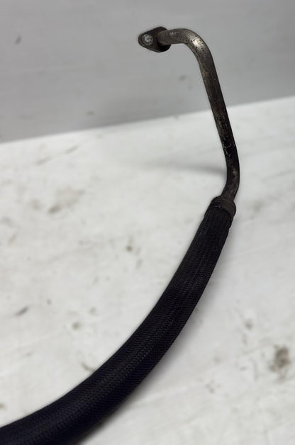 TUBO ARIA CONDIZIONATA RENAULT CLIO\NISSAN QASHQAI 1.5 DCI 2013 924541486