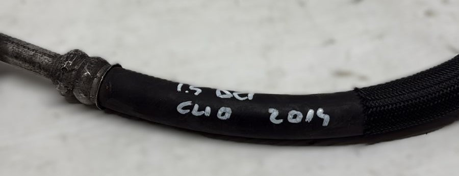 TUBO ARIA CONDIZIONATA RENAULT CLIO\NISSAN QASHQAI 1.5 DCI 2013 924541486