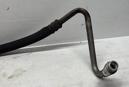 TUBO ARIA CONDIZIONATA RENAULT CLIO\NISSAN QASHQAI 1.5 DCI 2013 924541486