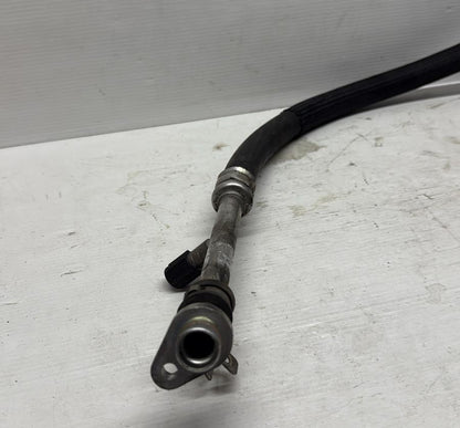 TUBO ARIA CONDIZIONATA RENAULT CLIO\NISSAN QASHQAI 1.5 DCI 2013 924541486