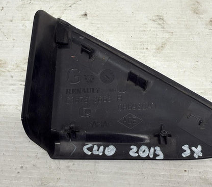 MODANATURA SPORTELLO ANTERIORE SINISTRA RENAULT CLIO IV 2014 096980A1