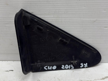 MODANATURA SPORTELLO ANTERIORE SINISTRA RENAULT CLIO IV 2014 096980A1