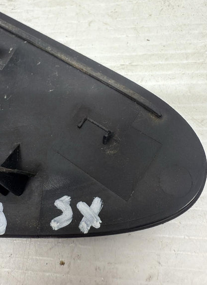 MODANATURA SPORTELLO ANTERIORE SINISTRA RENAULT CLIO IV 2014 096980A1