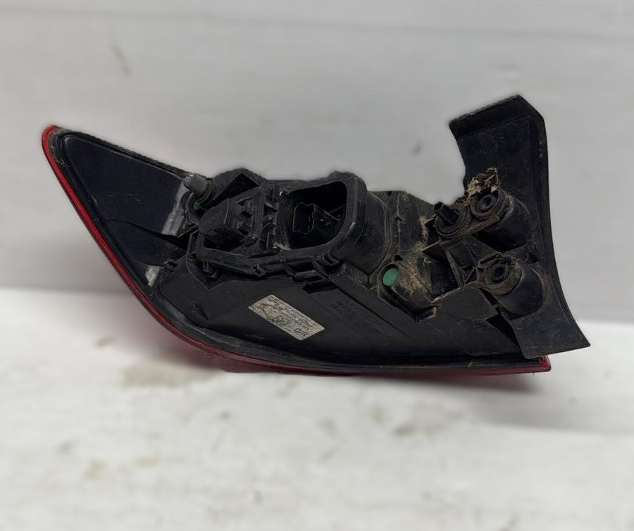 STOP FANALE POSTERIORE DESTRO ORIGINALE RENAULT CLIO MK4 5P (12-16)